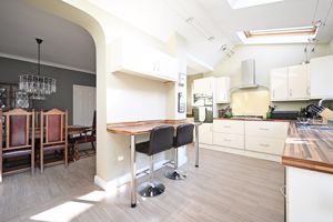 Twentywell Road Bradway